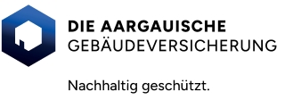 Die Aargauische Gebäudeversicherung logo