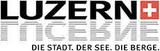 Luzern Tourismus AG I Tourist Board logo