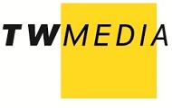 TWmedia logo