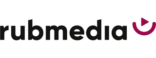 rubmedia AG logo