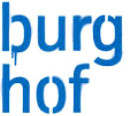 Burghof Pestalozzi Jugendstätte logo