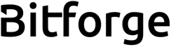 Bitforge AG logo