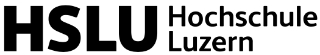 Hochschule Luzern logo