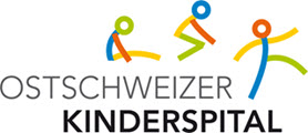Ostschweizer Kinderspital logo
