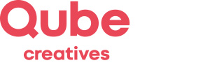 Qube AG logo