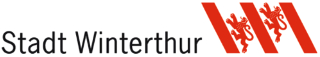 Stadt Winterthur logo