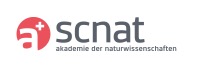 Akademie der Naturwissenschaften Schweiz (SCNAT) logo