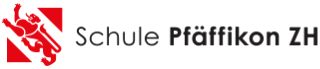 Schule Pfäffikon logo
