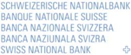 Schweizerische Nationalbank logo