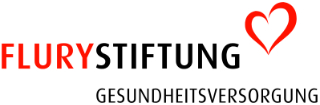 Flury Stiftung logo