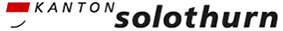 Kanton Solothurn logo