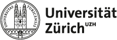 Universität Zürich logo