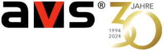 AVS Systeme AG logo