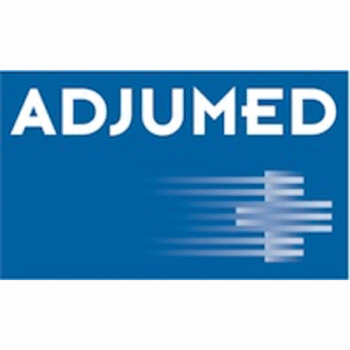 Adjumed Services AG logo