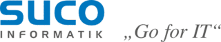 SUCO Informatik AG logo