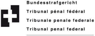 Bundesstrafgericht logo