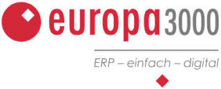 europa3000 AG logo