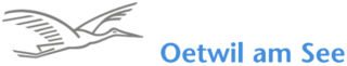 Gemeinde Oetwil am See logo