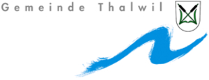 Gemeinde Thalwil logo