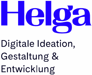 Helga Digitalagentur GmbH logo