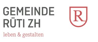 Gemeindeverwaltung Rüti logo
