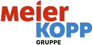 Meier-Kopp Gruppe logo