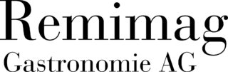 Remimag Gastronomie AG logo