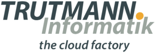 Trutmann Informatik AG logo