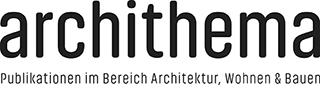 Archithema Verlag AG logo