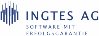 INGTES AG logo