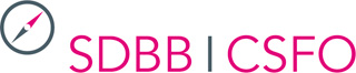 SDBB | CSFO logo