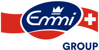 Emmi Schweiz AG logo