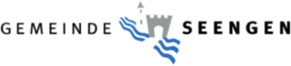 Gemeinde Seengen logo