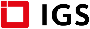 IGS GmbH logo