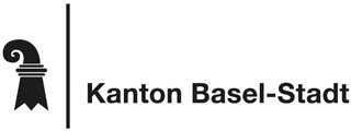 Kanton Basel-Stadt logo