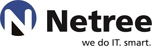 Netree AG logo