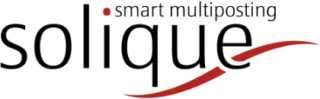 solique ag logo