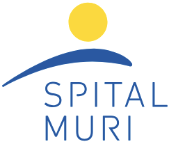 Spital Muri logo