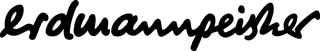 erdmannpeisker GmbH logo