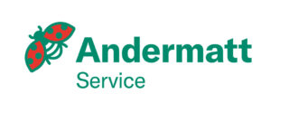 Andermatt Service AG logo