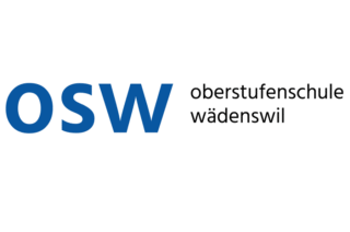 OSW Oberstufenschule Wädenswil logo