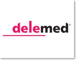 Delemed AG logo