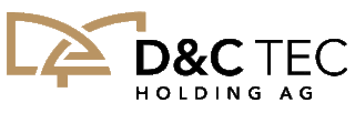 D&C TEC Holding AG logo