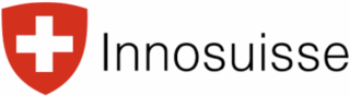 Innosuisse logo