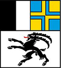 Kanton Graubünden logo