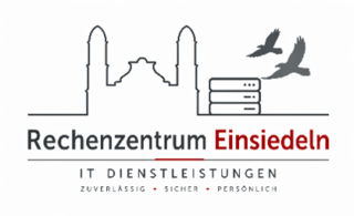 Bezirksverwaltung Einsiedeln logo