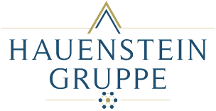 Hauenstein Gruppe logo