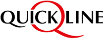 Quickline AG logo