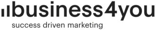 business4you AG logo