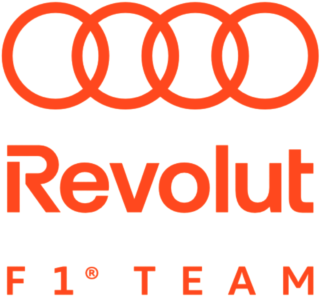 Audi Revolut F1